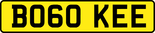 BO60KEE
