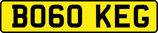 BO60KEG
