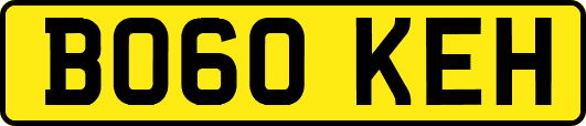 BO60KEH