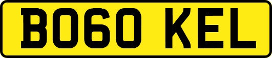 BO60KEL