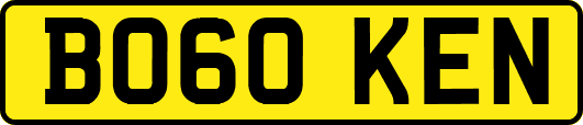 BO60KEN