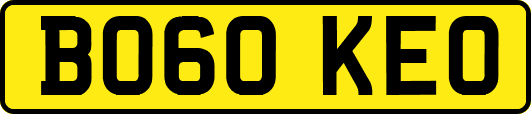 BO60KEO