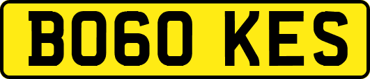 BO60KES