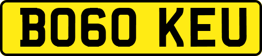 BO60KEU