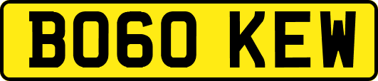 BO60KEW
