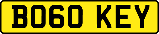 BO60KEY
