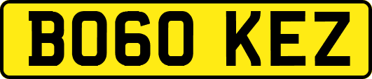 BO60KEZ