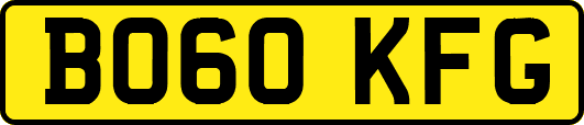 BO60KFG