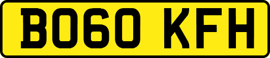 BO60KFH