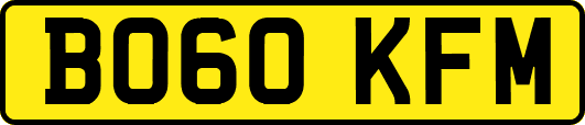 BO60KFM