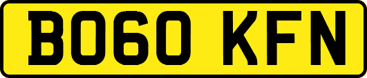 BO60KFN