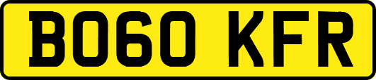 BO60KFR