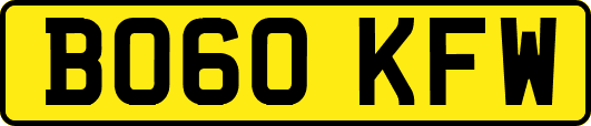 BO60KFW