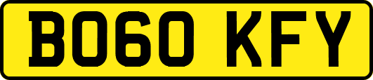 BO60KFY