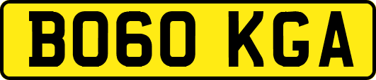 BO60KGA