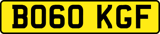 BO60KGF