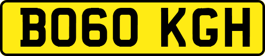BO60KGH