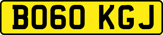 BO60KGJ