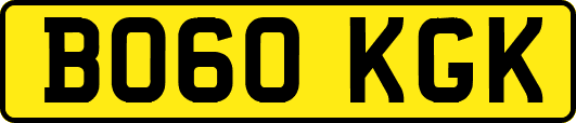 BO60KGK