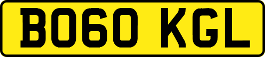 BO60KGL