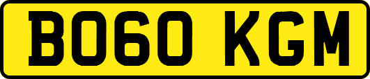 BO60KGM