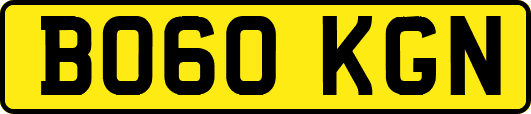 BO60KGN