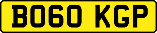 BO60KGP