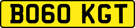 BO60KGT