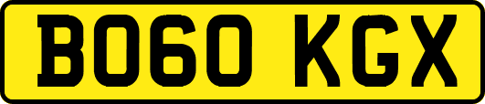BO60KGX