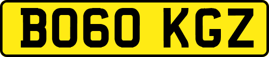 BO60KGZ