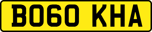 BO60KHA