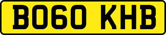 BO60KHB