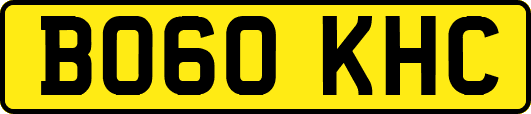 BO60KHC