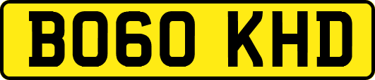 BO60KHD