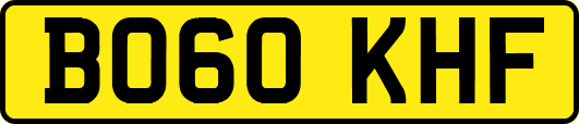 BO60KHF