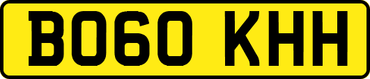 BO60KHH