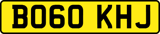 BO60KHJ