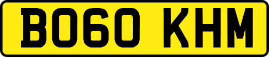 BO60KHM