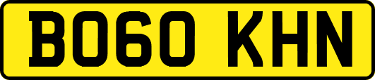 BO60KHN