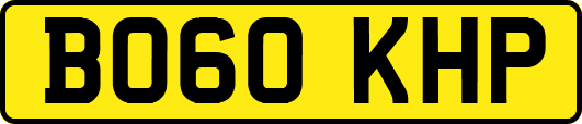 BO60KHP