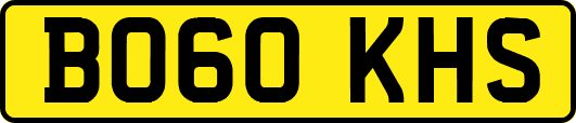 BO60KHS