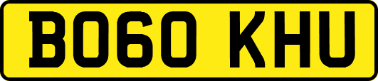 BO60KHU