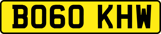 BO60KHW