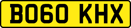 BO60KHX