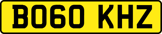 BO60KHZ