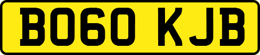 BO60KJB