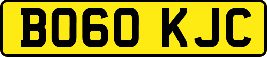 BO60KJC