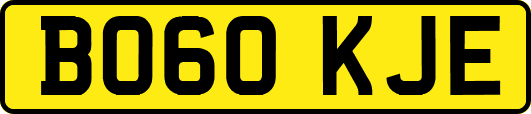 BO60KJE