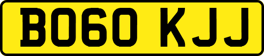 BO60KJJ