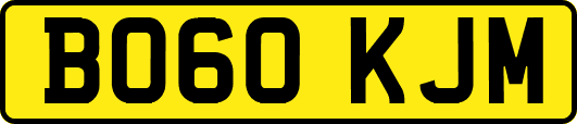 BO60KJM